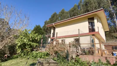 House on the Cantabrian Motorway photo 2