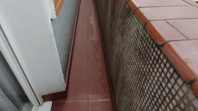 Piso en Recalde Zumarkalea photo 26