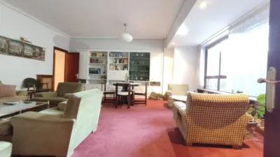 Apartment on Avenida Juan Antonio Zunzunegi photo 3
