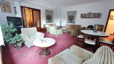 Apartment on Avenida Juan Antonio Zunzunegi photo 4