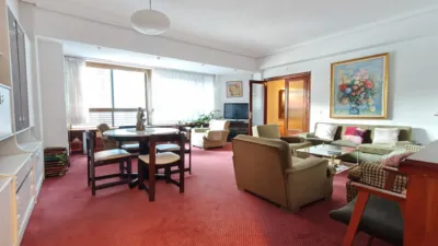 Apartment on Avenida Juan Antonio Zunzunegi photo 5