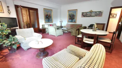 Apartment on Avenida Juan Antonio Zunzunegi photo 2