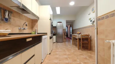 Piso en Avenida Juan Antonio Zunzunegi photo 9