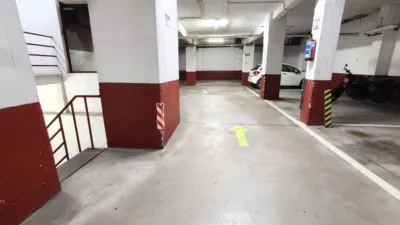 Piso en Avenida Juan Antonio Zunzunegi photo 25