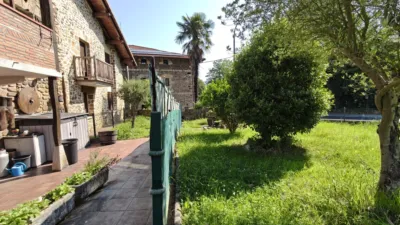 Townhouse in Barrio de Arene photo 2