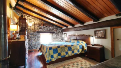 Townhouse in Barrio de Arene photo 15