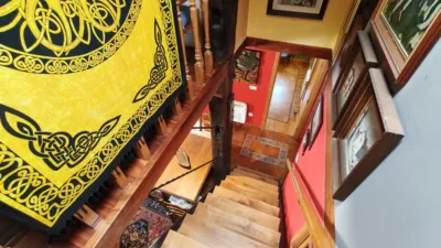 Townhouse in Barrio de Arene photo 31