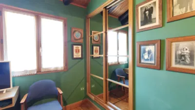 Townhouse in Barrio de Arene photo 24