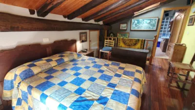 Townhouse in Barrio de Arene photo 16