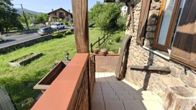 Townhouse in Barrio de Arene photo 4