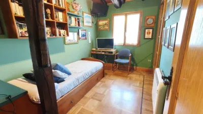 Townhouse in Barrio de Arene photo 23