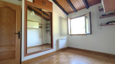 Townhouse in Barrio de Arene photo 22