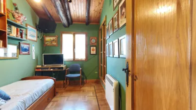 Townhouse in Barrio de Arene photo 25
