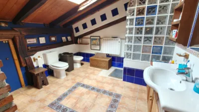 Townhouse in Barrio de Arene photo 18