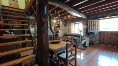 Townhouse in Barrio de Arene photo 7