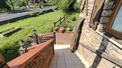 Townhouse in Barrio de Arene photo 6