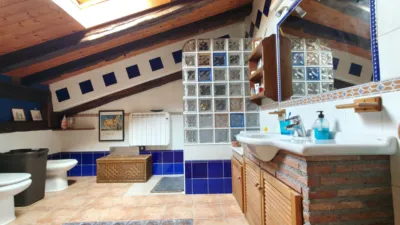 Townhouse in Barrio de Arene photo 19