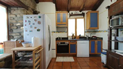 Townhouse in Barrio de Arene photo 12