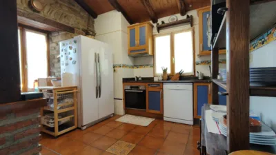 Townhouse in Barrio de Arene photo 13
