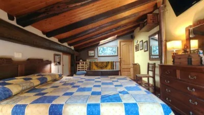 Townhouse in Barrio de Arene photo 17