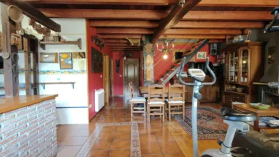 Townhouse in Barrio de Arene photo 8