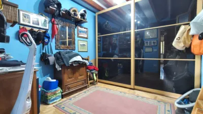 Townhouse in Barrio de Arene photo 26