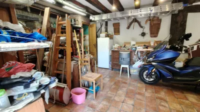 Townhouse in Barrio de Arene photo 34