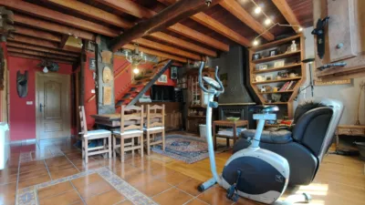 Townhouse in Barrio de Arene photo 10