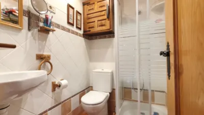 Townhouse in Barrio de Arene photo 28