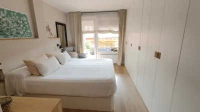 Apartment in Doneperiaga-Deustuibarra (San Pedro-La Ribera) photo 17