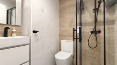Apartment in Doneperiaga-Deustuibarra (San Pedro-La Ribera) photo 29
