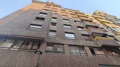 Apartment in Doneperiaga-Deustuibarra (San Pedro-La Ribera) photo 32