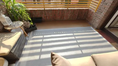 Apartment in Doneperiaga-Deustuibarra (San Pedro-La Ribera) photo 3