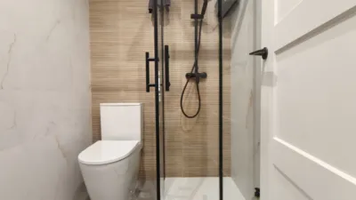Apartment in Doneperiaga-Deustuibarra (San Pedro-La Ribera) photo 30