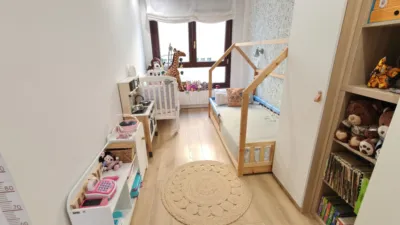 Apartment in Doneperiaga-Deustuibarra (San Pedro-La Ribera) photo 24