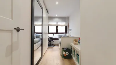 Apartment in Doneperiaga-Deustuibarra (San Pedro-La Ribera) photo 20