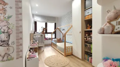 Apartment in Doneperiaga-Deustuibarra (San Pedro-La Ribera) photo 23