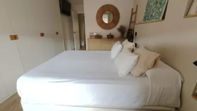 Apartment in Doneperiaga-Deustuibarra (San Pedro-La Ribera) photo 19