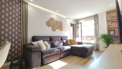 Apartment in Doneperiaga-Deustuibarra (San Pedro-La Ribera) photo 6