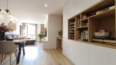 Apartment in Doneperiaga-Deustuibarra (San Pedro-La Ribera) photo 9