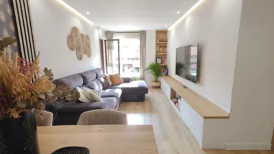 Apartment in Doneperiaga-Deustuibarra (San Pedro-La Ribera) photo 5
