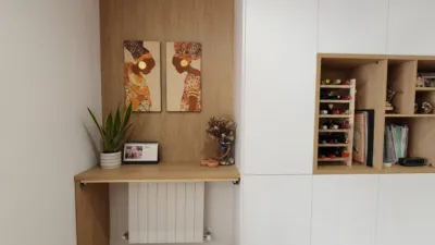 Apartment in Doneperiaga-Deustuibarra (San Pedro-La Ribera) photo 11