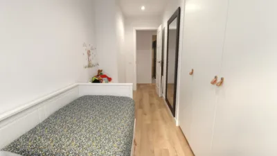 Apartment in Doneperiaga-Deustuibarra (San Pedro-La Ribera) photo 22