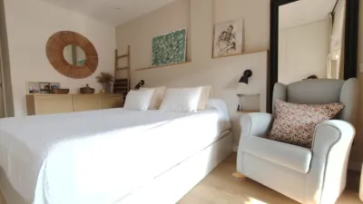 Apartment in Doneperiaga-Deustuibarra (San Pedro-La Ribera) photo 18