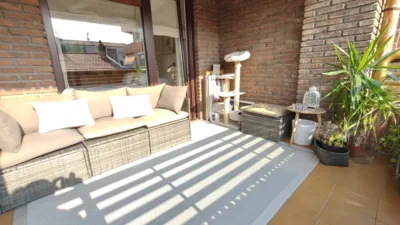 Apartment in Doneperiaga-Deustuibarra (San Pedro-La Ribera) photo 2