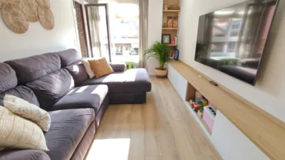 Apartment in Doneperiaga-Deustuibarra (San Pedro-La Ribera) photo 4