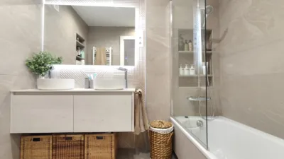 Apartment in Doneperiaga-Deustuibarra (San Pedro-La Ribera) photo 28