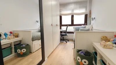 Apartment in Doneperiaga-Deustuibarra (San Pedro-La Ribera) photo 21