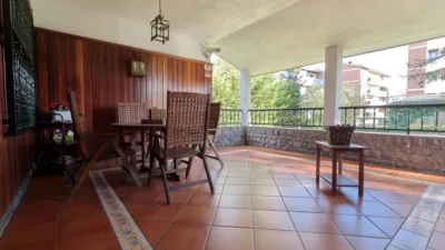 Chalet on Negurigane Street photo 10