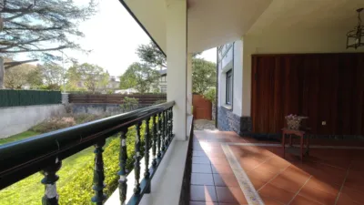 Chalet on Negurigane Street photo 13